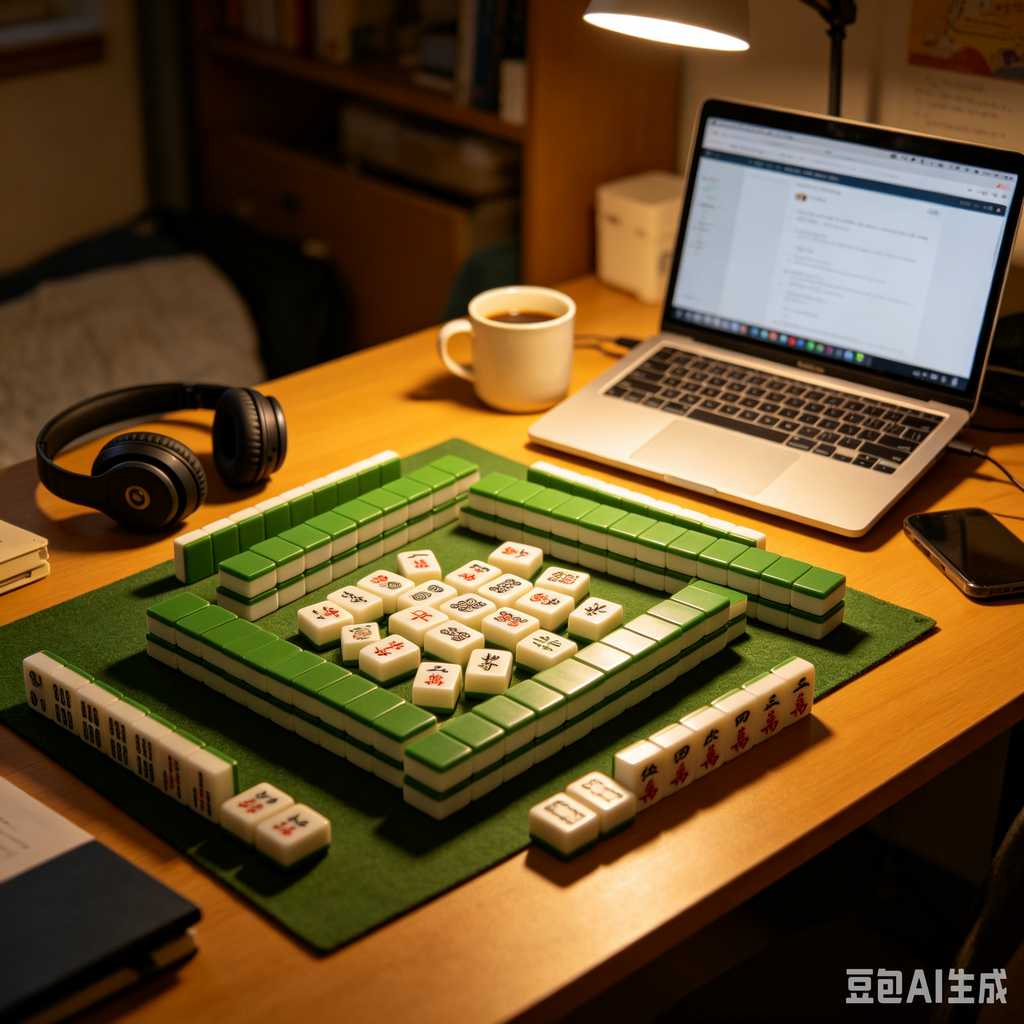 BirminghamAL,mahjong