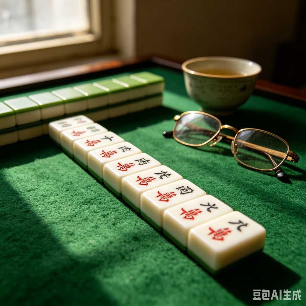 Chiclayo,mahjong