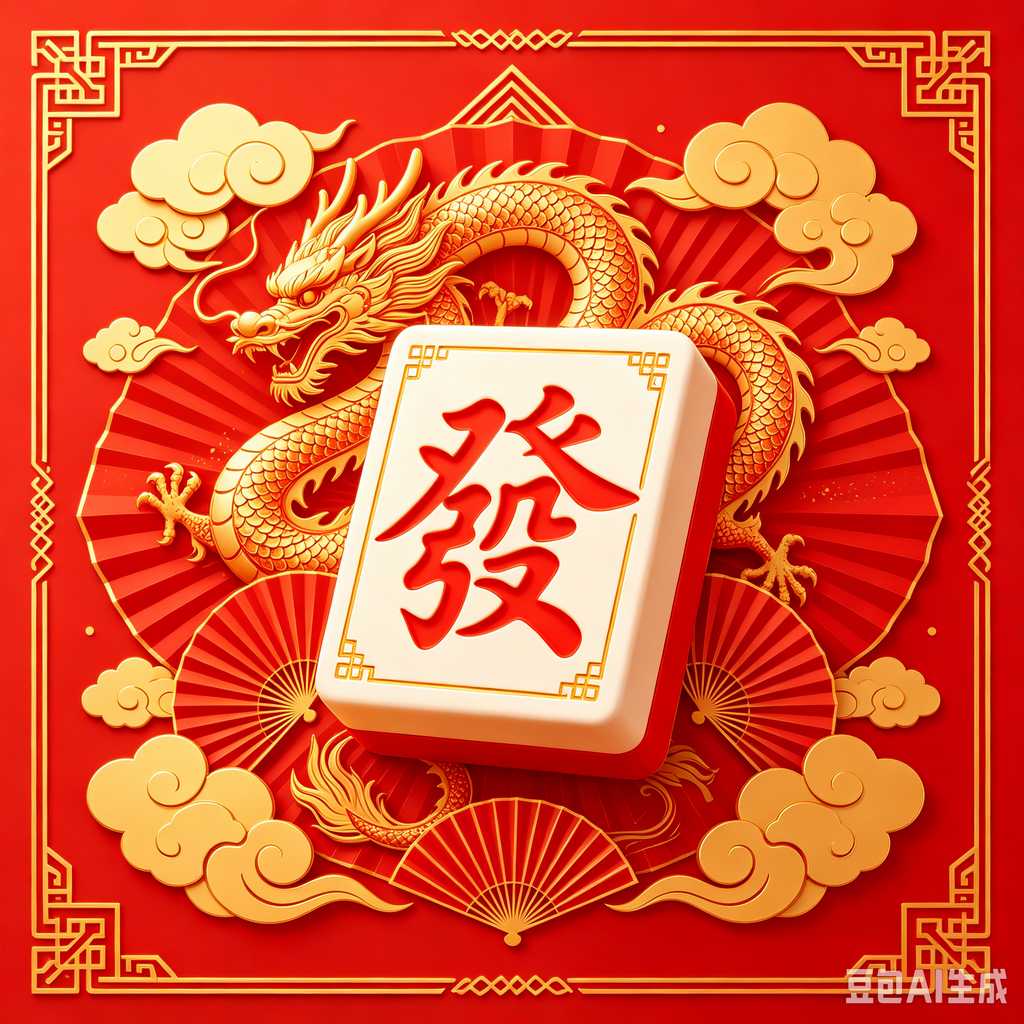 Charlotte,mahjong