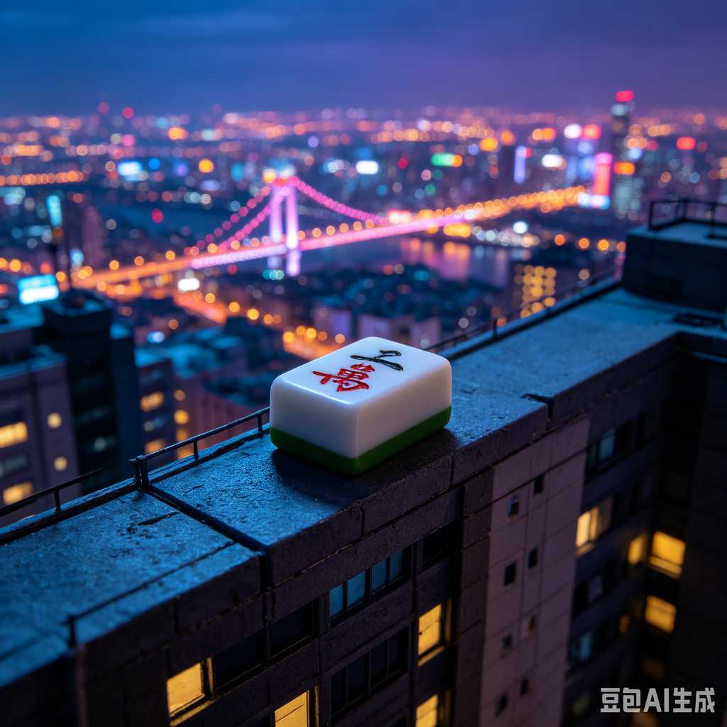 Brasilia,mahjong