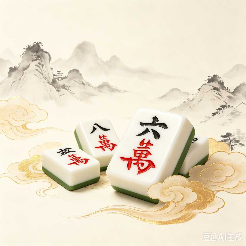 waco,mahjong