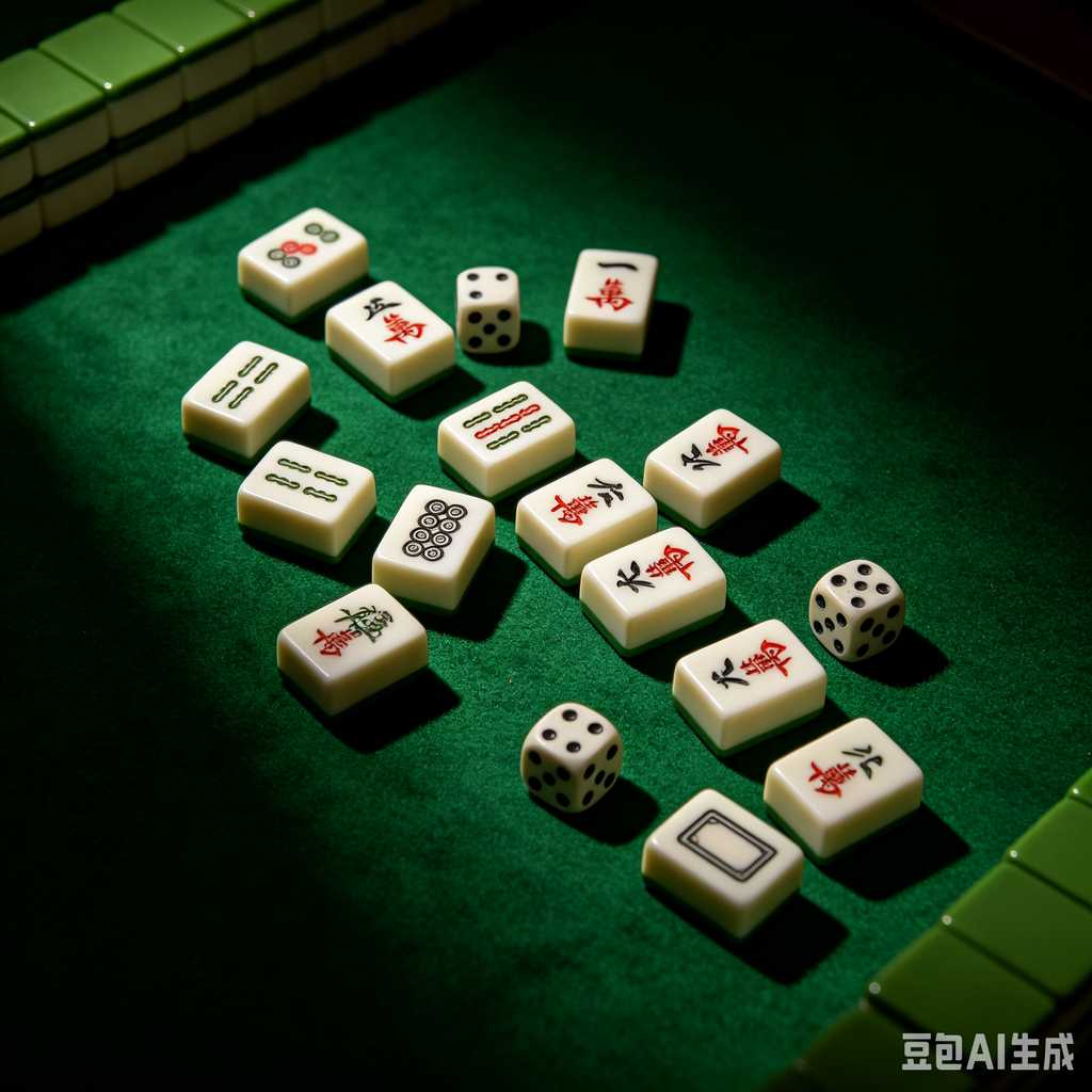 Bern,mahjong