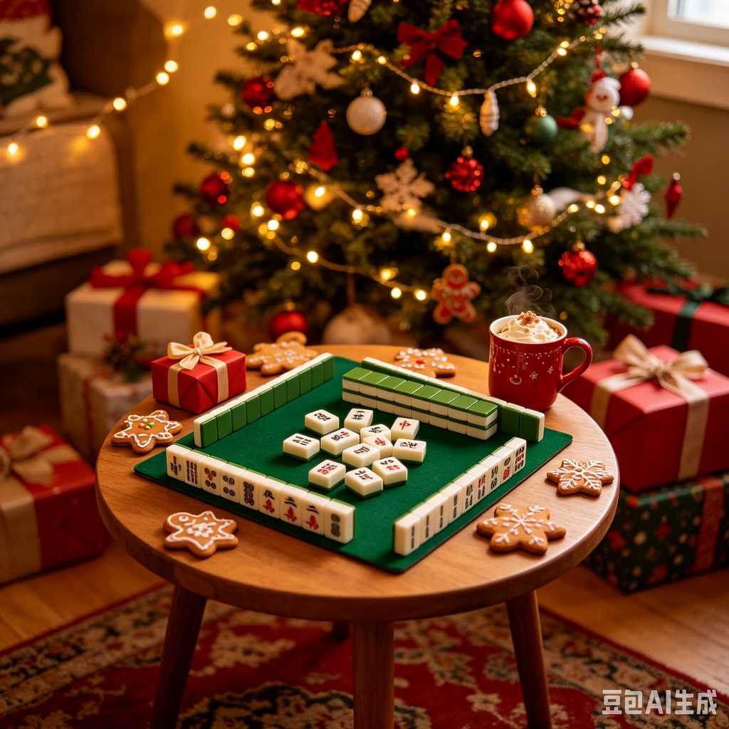 Trondheim,mahjong