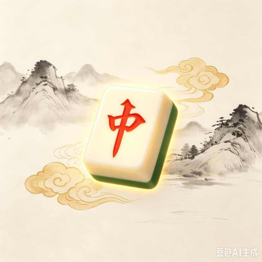 Alaska,mahjong