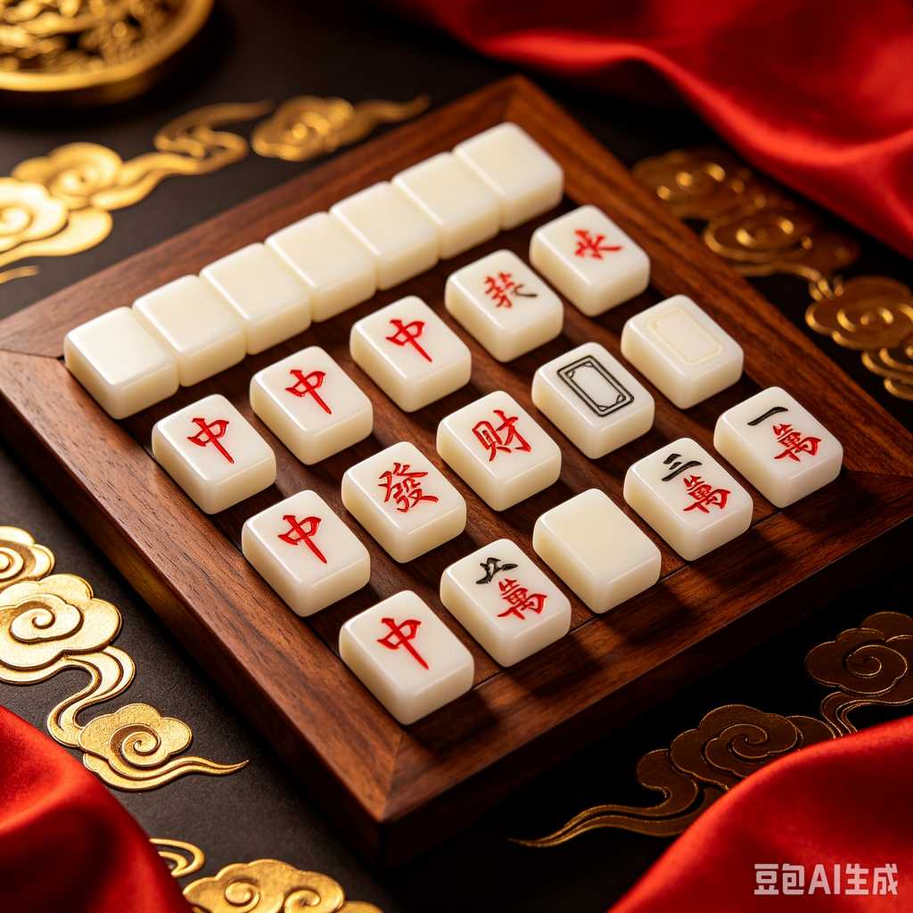 Dover,mahjong