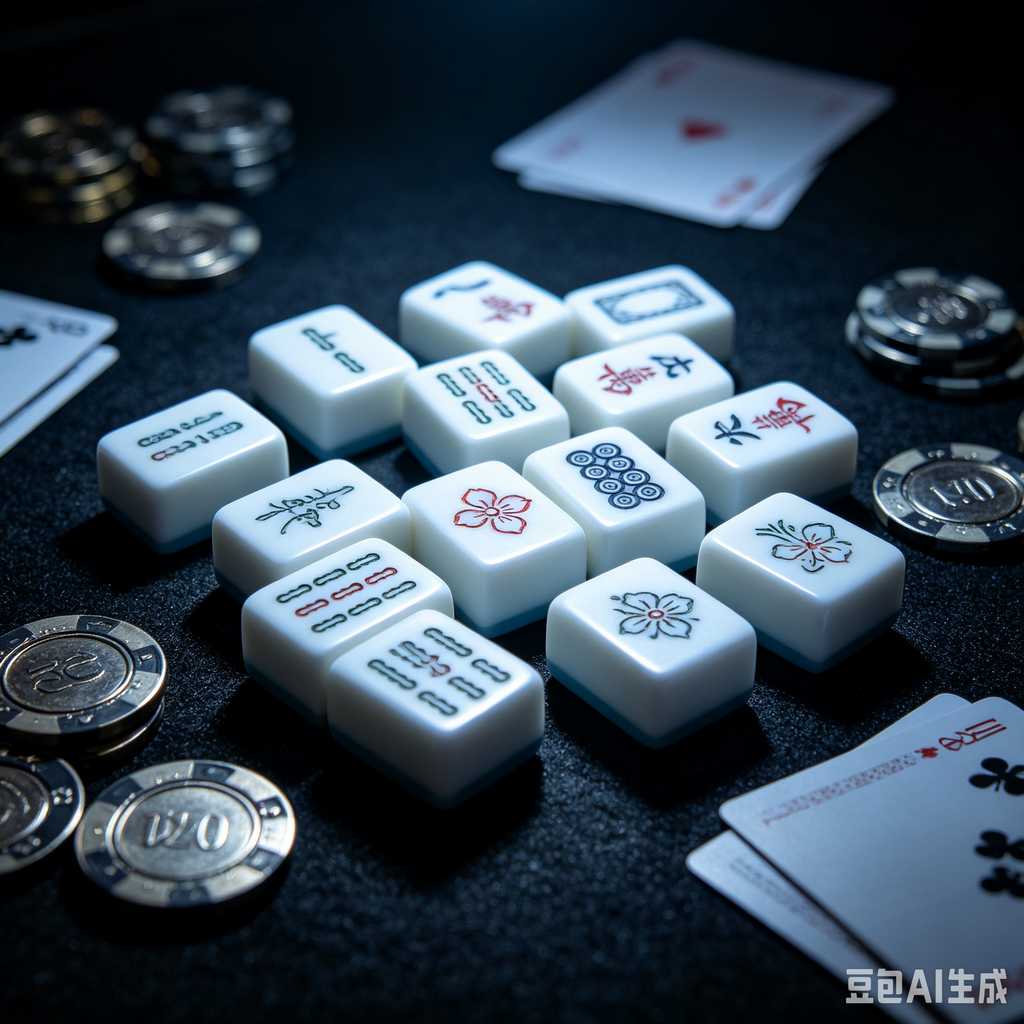 SanSalvador,mahjong
