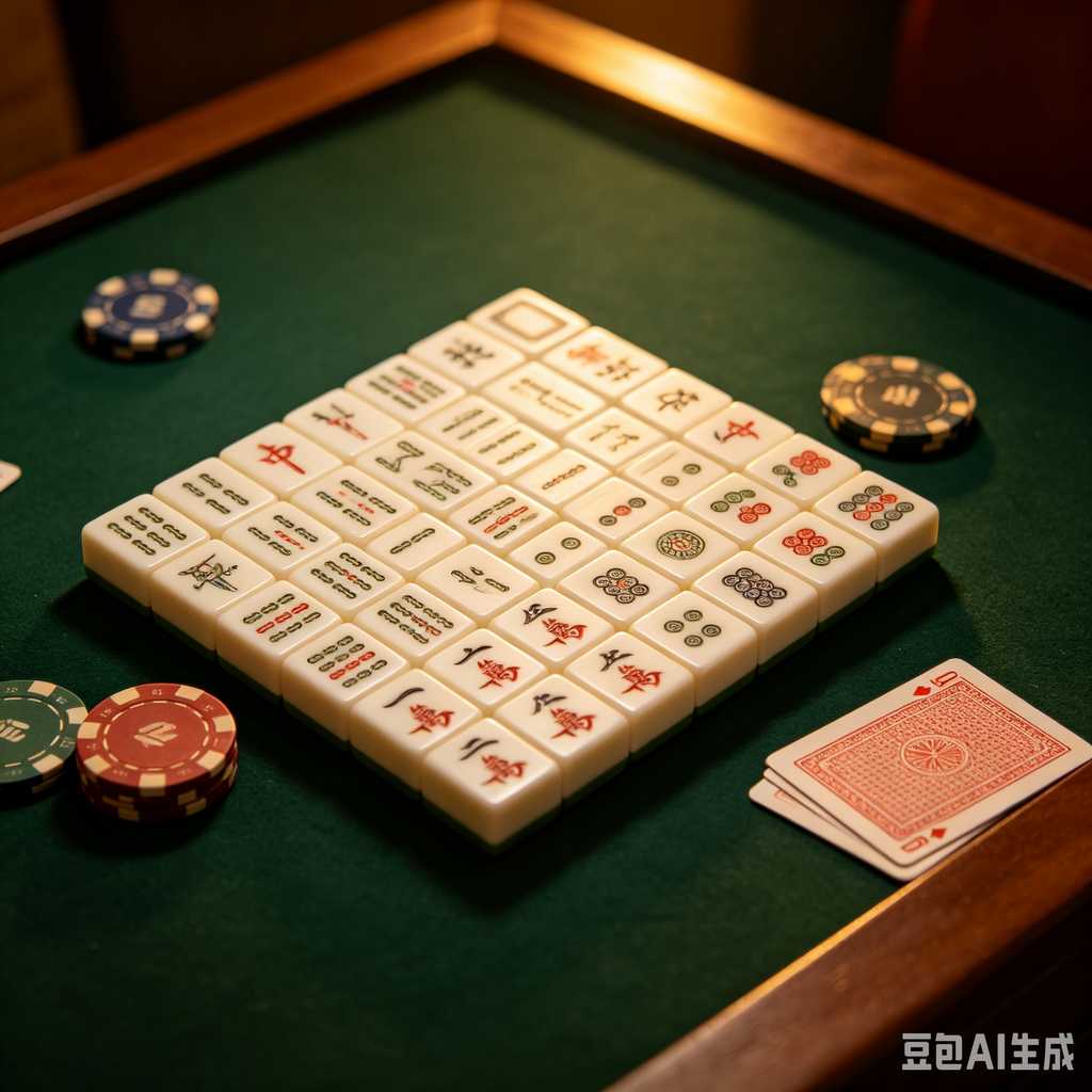 York,mahjong