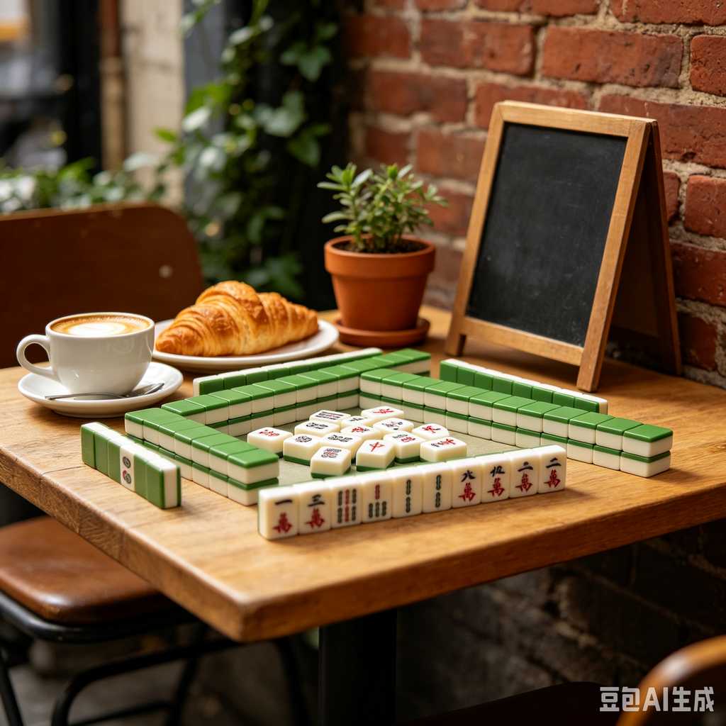 buy mahjong set online