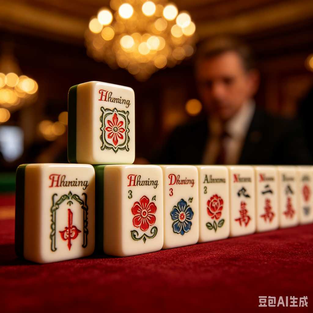 Pittsburgh,mahjong
