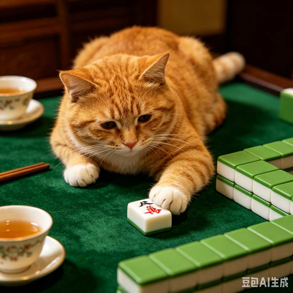 melamine durable mahjong tiles